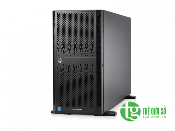 SERVER HPE ProLiant ML350 Gen9 SFF E5-2660v4